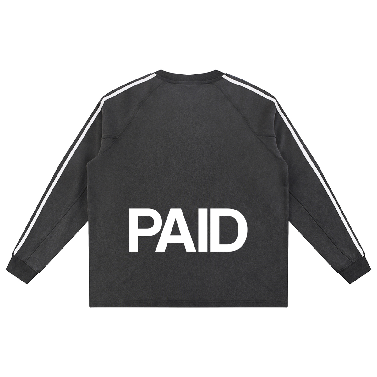PAID LONG SLEEVE
