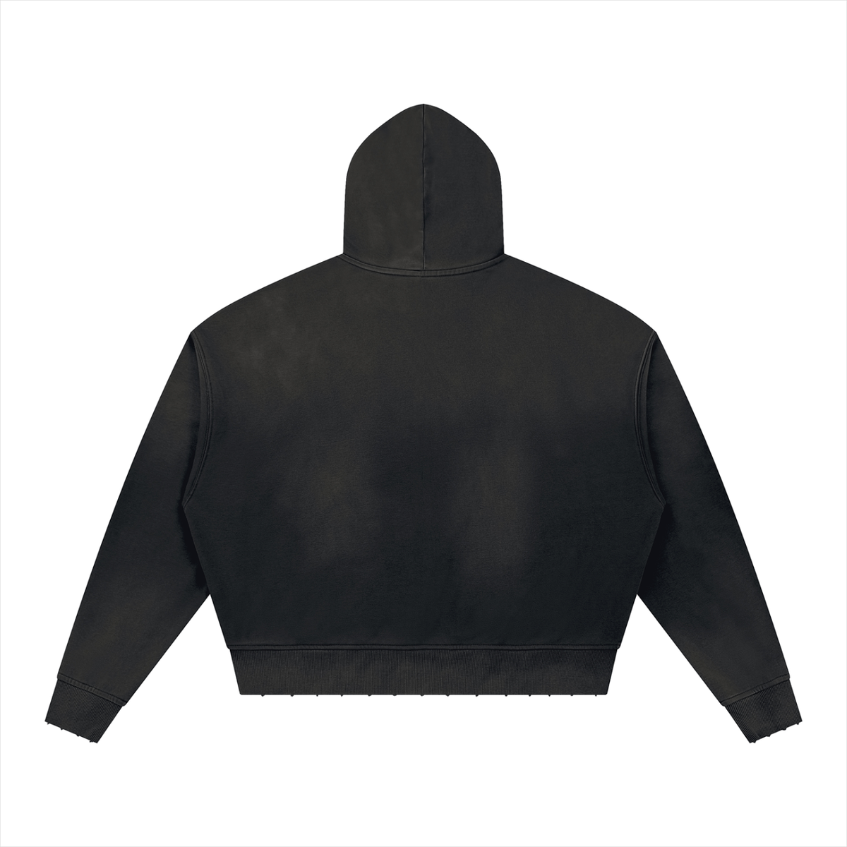 PAID HOODIE