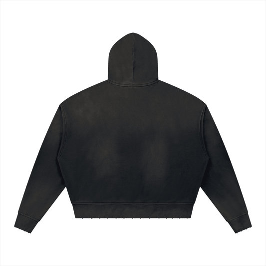 PAID HOODIE
