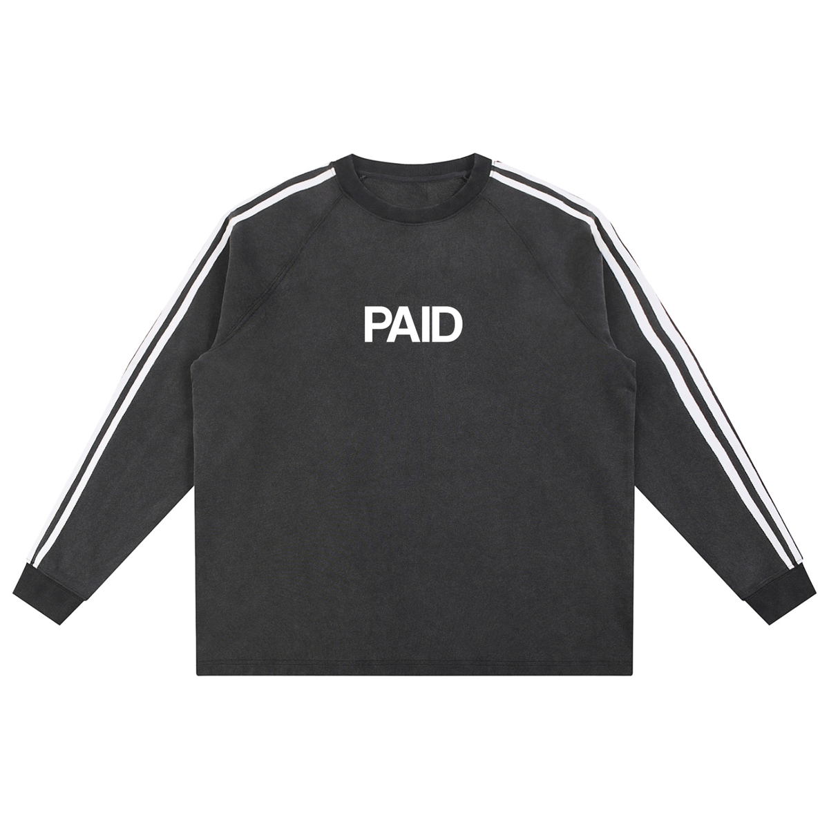 PAID LONG SLEEVE