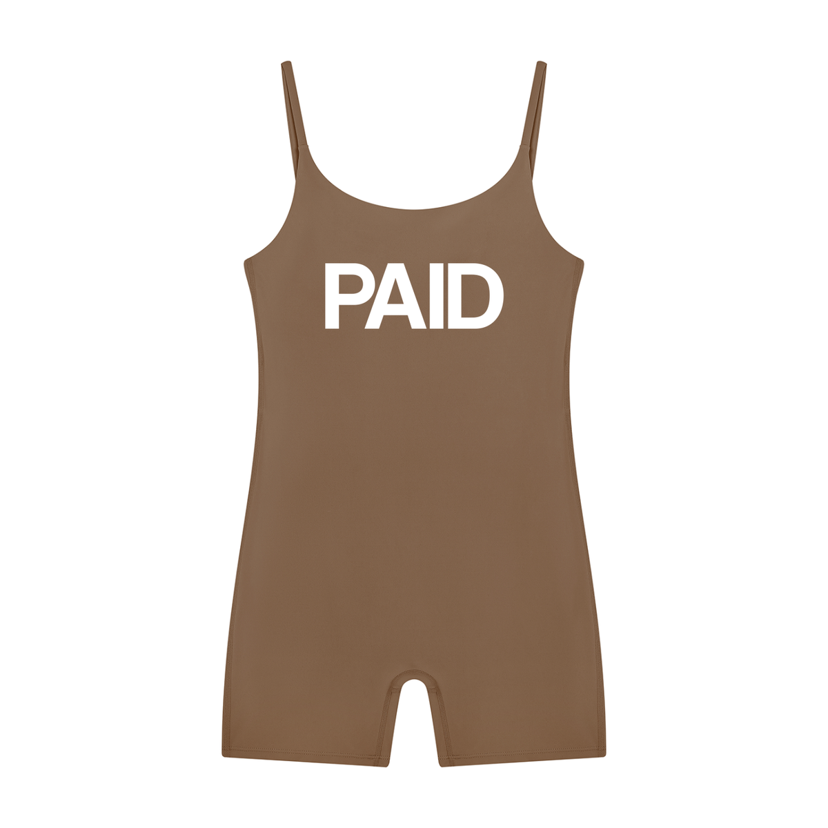 PAID ROMPER (WOMENS)