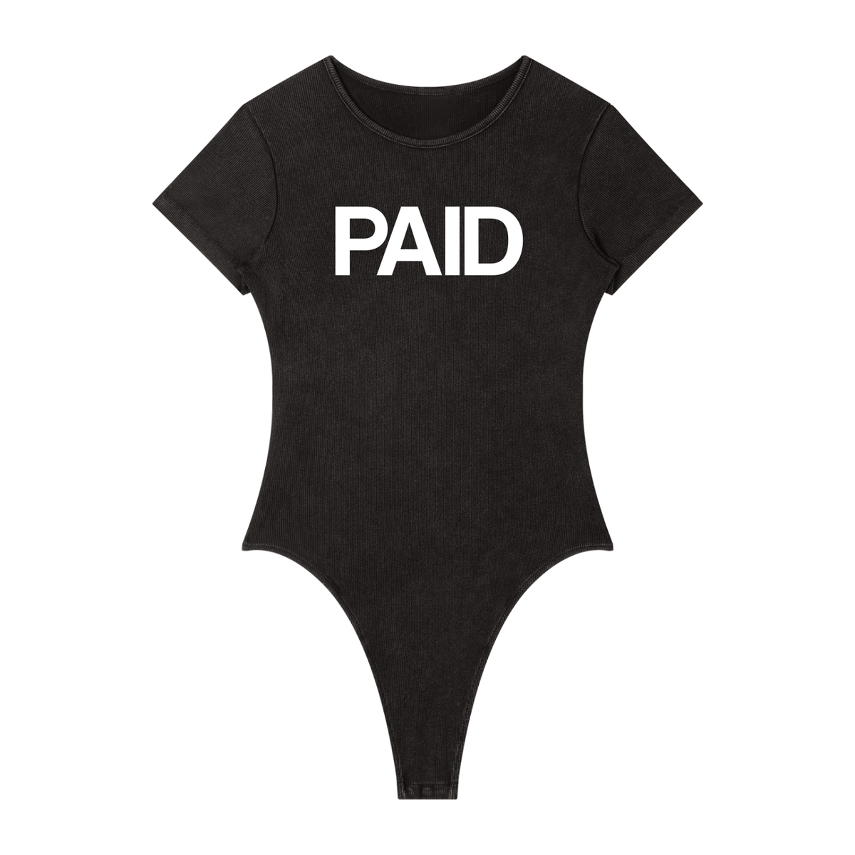 PAID BODYSUIT (WOMENS)