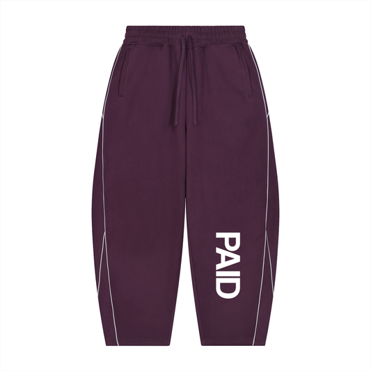 PAID PLUM RUNNER