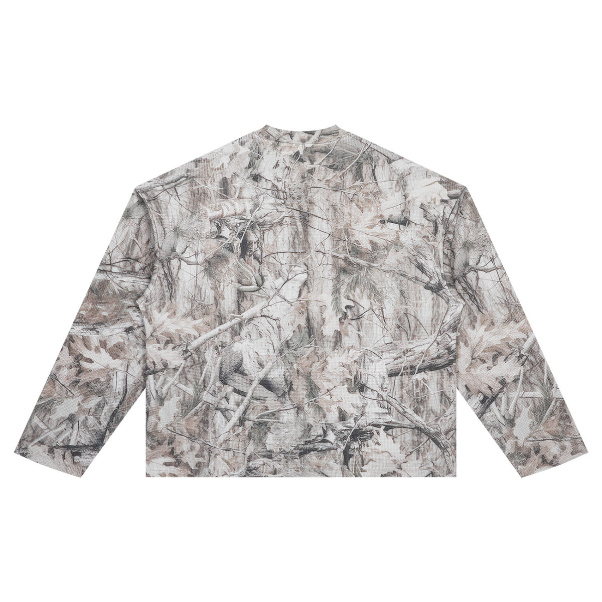 PAID CAMO