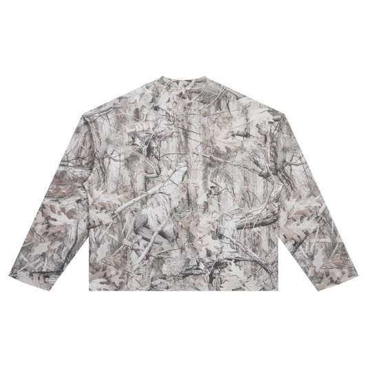 PAID CAMO